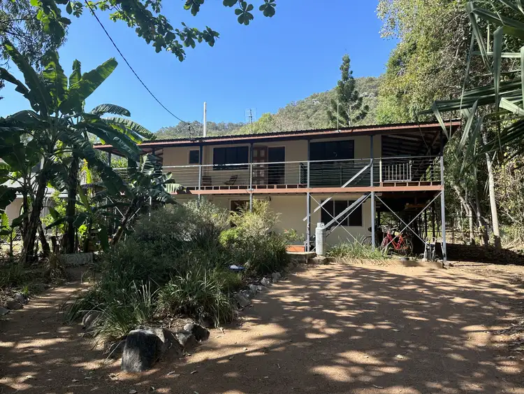 Second view of Homely house listing, 85 Mandalay Ave, Nelly Bay QLD 4819