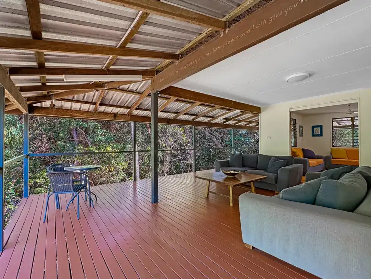 Third view of Homely house listing, 85 Mandalay Ave, Nelly Bay QLD 4819