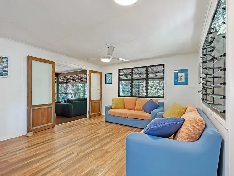 Fifth view of Homely house listing, 85 Mandalay Ave, Nelly Bay QLD 4819
