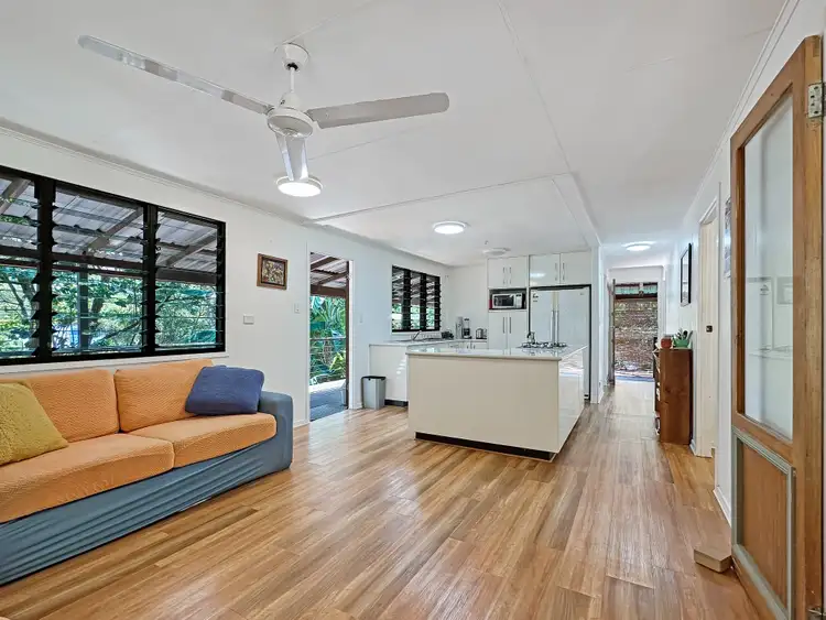 Sixth view of Homely house listing, 85 Mandalay Ave, Nelly Bay QLD 4819
