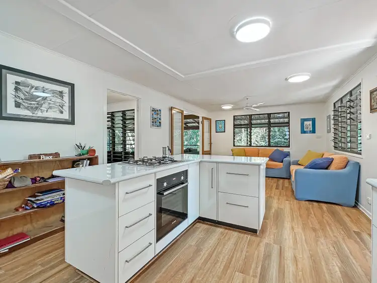 Seventh view of Homely house listing, 85 Mandalay Ave, Nelly Bay QLD 4819
