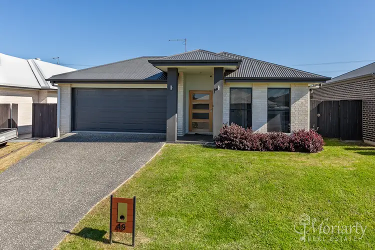 49 Arcadia St, Upper Caboolture QLD 4510
