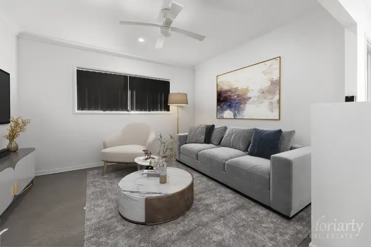 Second view of Homely house listing, 49 Arcadia St, Upper Caboolture QLD 4510