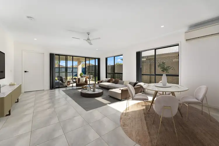 Third view of Homely house listing, 49 Arcadia St, Upper Caboolture QLD 4510