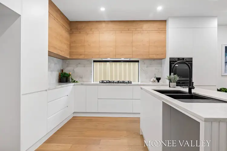 Fourth view of Homely house listing, 10A Cornwall Street, Avondale Heights VIC 3034