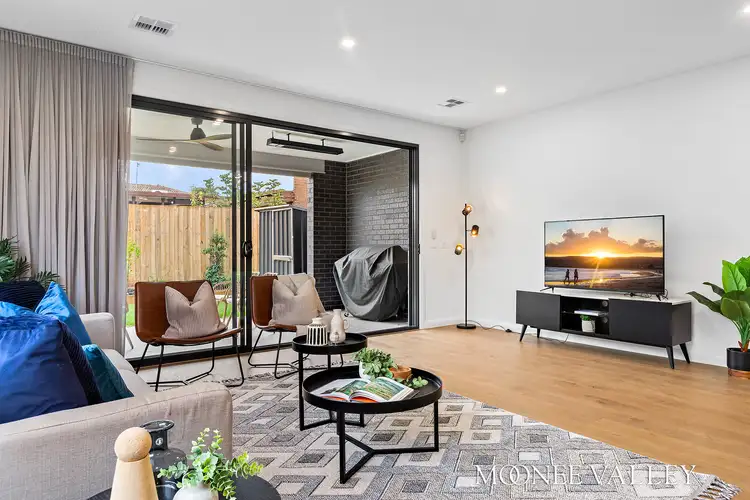 Fifth view of Homely house listing, 10A Cornwall Street, Avondale Heights VIC 3034