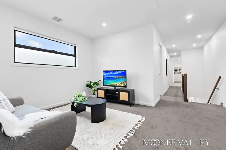 Sixth view of Homely house listing, 10A Cornwall Street, Avondale Heights VIC 3034