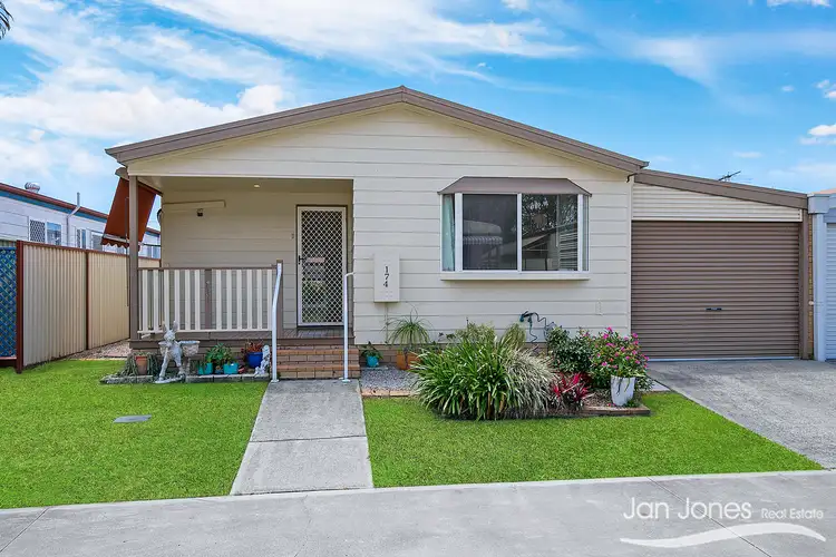 Main view of Homely house listing, Villa 174/1 Webster Rd, Deception Bay QLD 4508