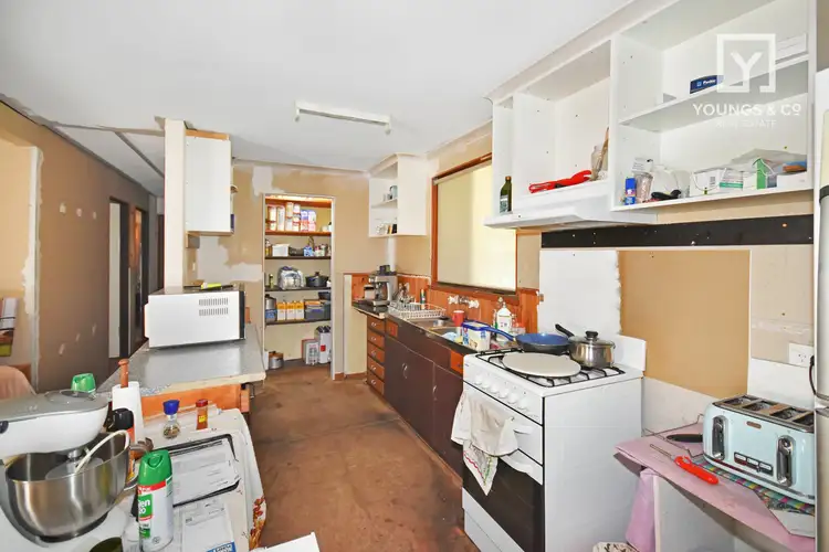 Fifth view of Homely house listing, 4-6 Queen St, Invergordon VIC 3636
