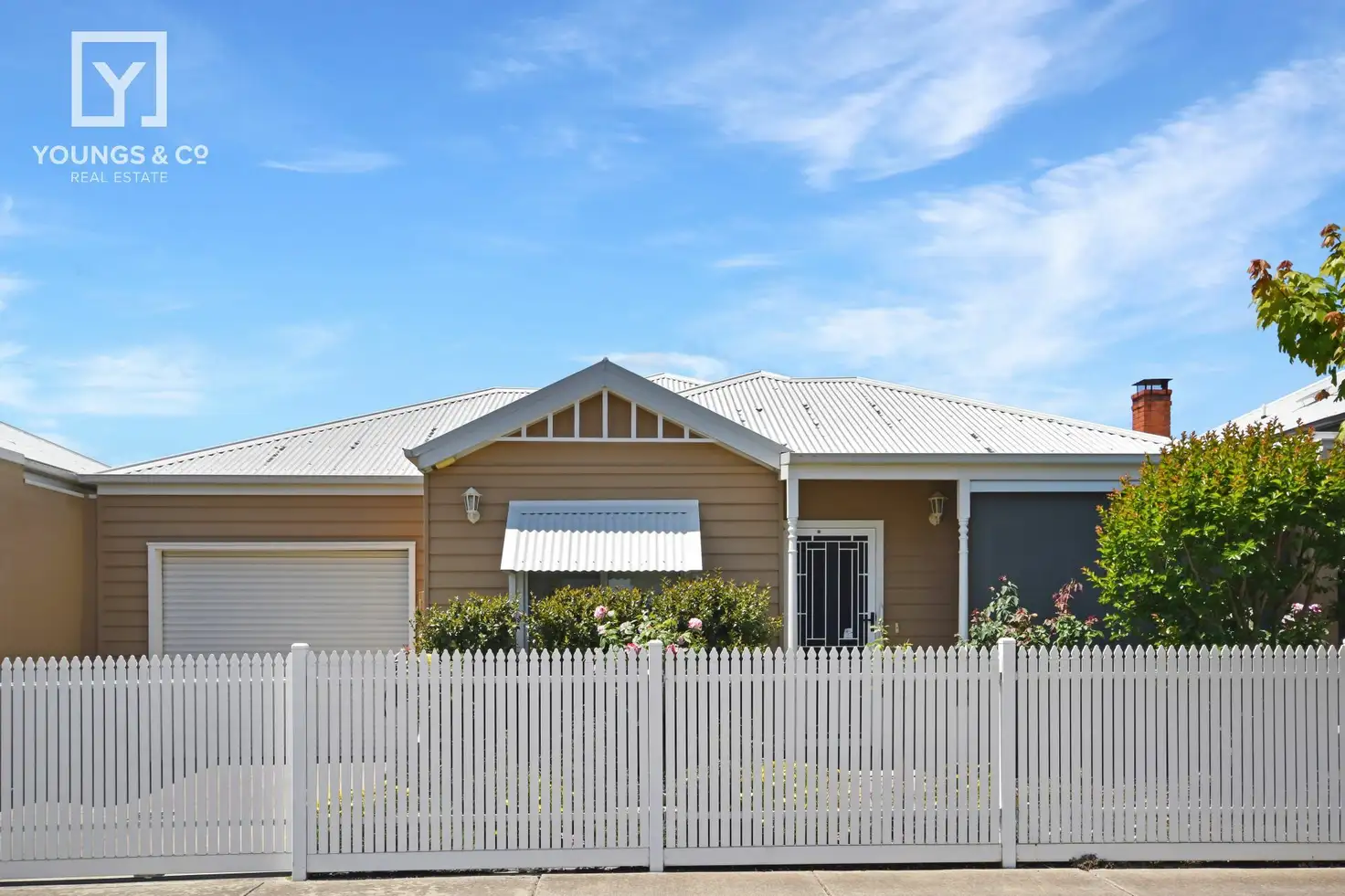 Main view of Homely house listing, 21 Corio St, Shepparton VIC 3630