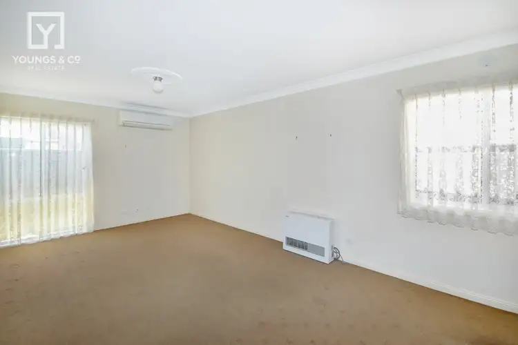 Second view of Homely house listing, 21 Corio St, Shepparton VIC 3630