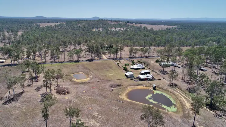 Third view of Homely rural property listing, 30 Kelly Rd, Spring Creek QLD 4343