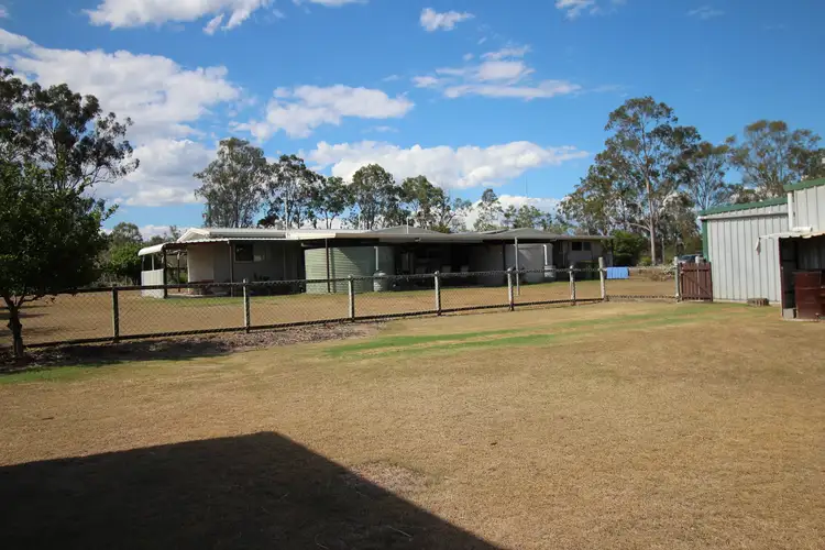 Fifth view of Homely rural property listing, 30 Kelly Rd, Spring Creek QLD 4343