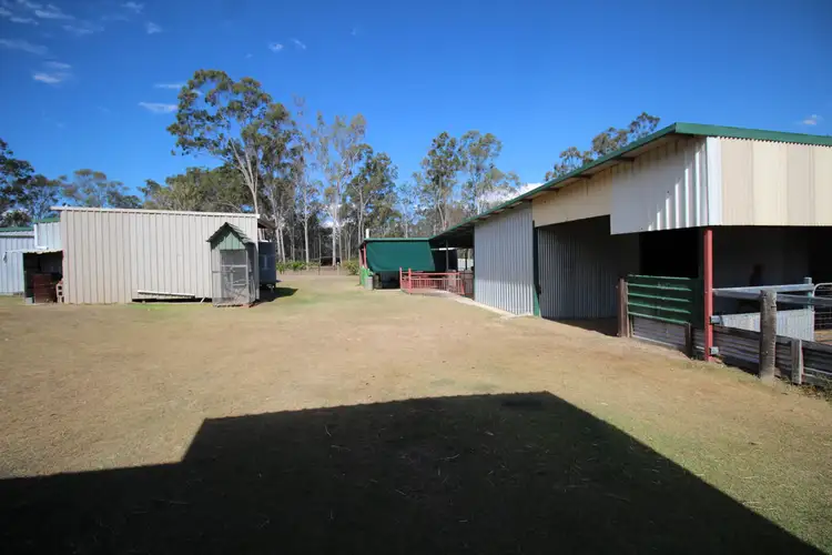 Seventh view of Homely rural property listing, 30 Kelly Rd, Spring Creek QLD 4343