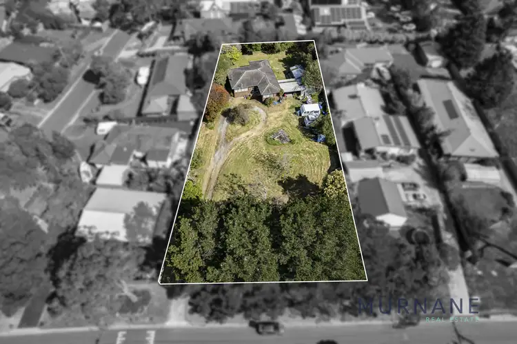 Main view of Homely house listing, 82 Edward St, Langwarrin VIC 3910