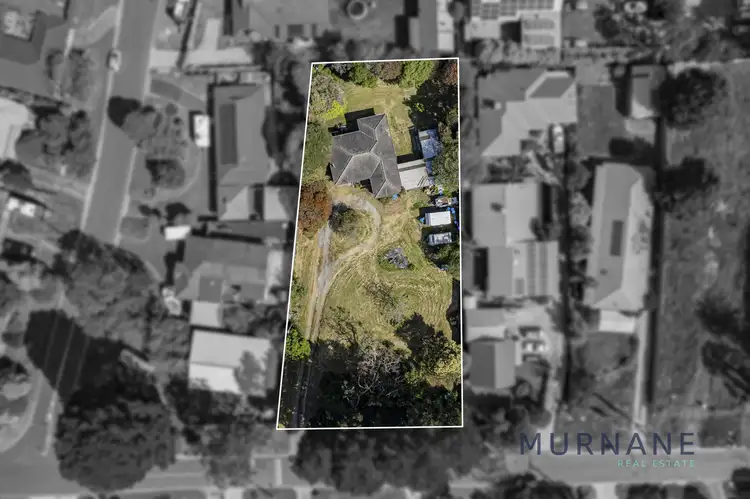 Second view of Homely house listing, 82 Edward St, Langwarrin VIC 3910