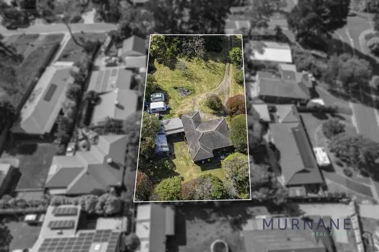 Third view of Homely house listing, 82 Edward St, Langwarrin VIC 3910