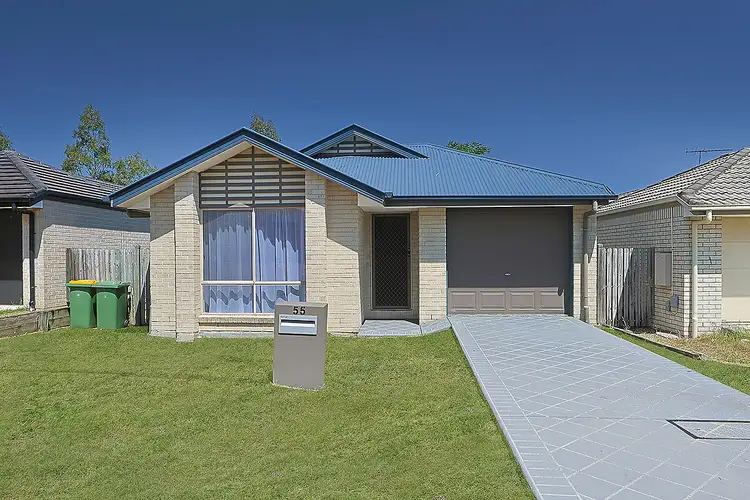 55 Penrose Cct, Redbank Plains QLD 4301