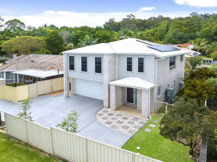 Main view of Homely house listing, 47a Sutherland Street, Buderim QLD 4556