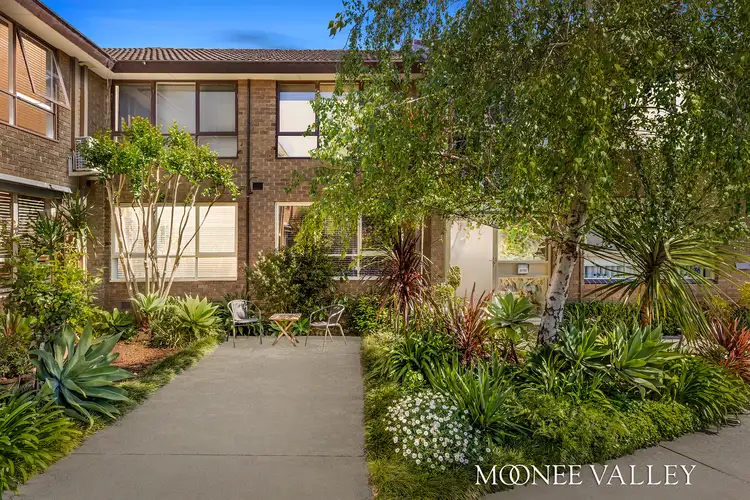 Unit 2/47 Middle Rd, Maribyrnong VIC 3032