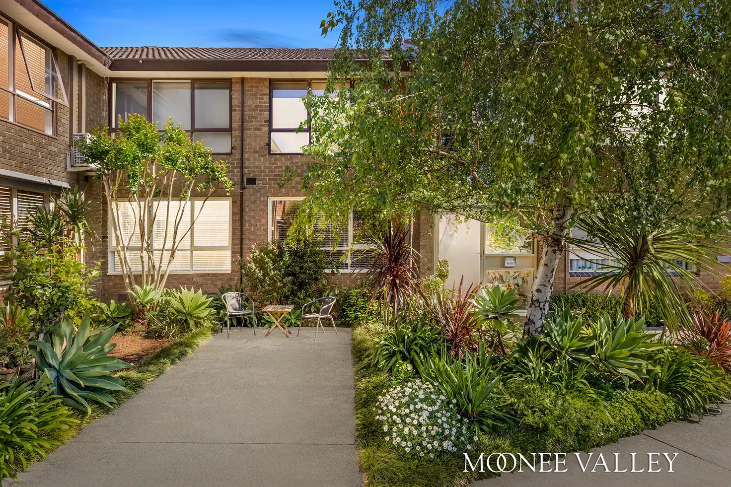 Main view of Homely apartment listing, Unit 2/47 Middle Rd, Maribyrnong VIC 3032