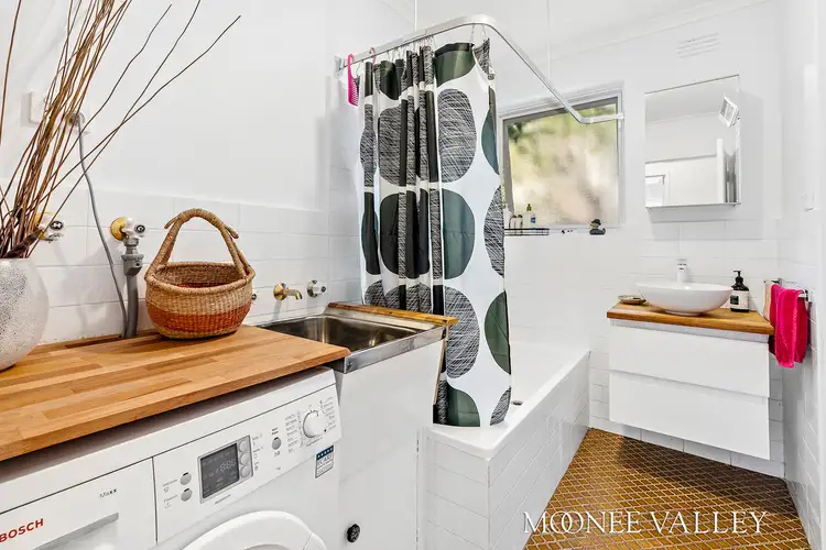 Fourth view of Homely apartment listing, Unit 2/47 Middle Rd, Maribyrnong VIC 3032