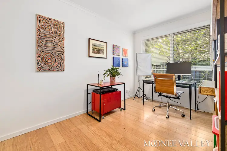 Sixth view of Homely apartment listing, Unit 2/47 Middle Rd, Maribyrnong VIC 3032