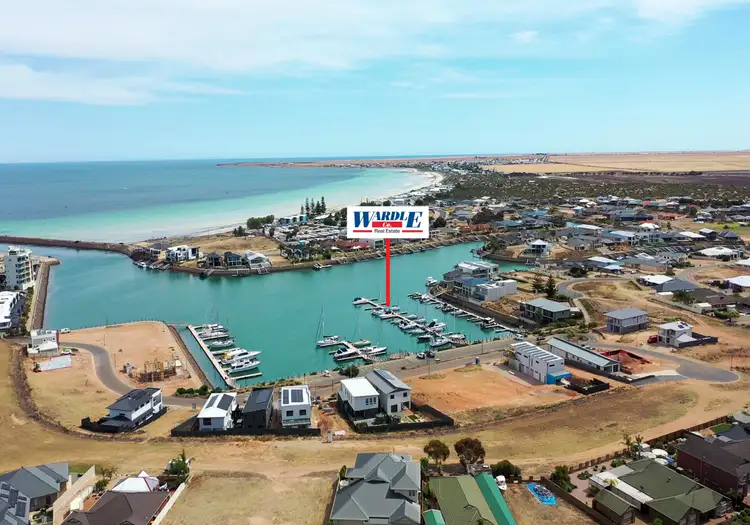 Third view of Homely land listing, Lot 217 Inverness Way, Wallaroo SA 5556