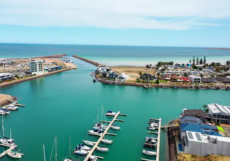 Fourth view of Homely land listing, Lot 217 Inverness Way, Wallaroo SA 5556