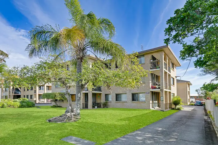 Second view of Homely unit listing, Unit 7/6 Coonowrin St, Battery Hill QLD 4551