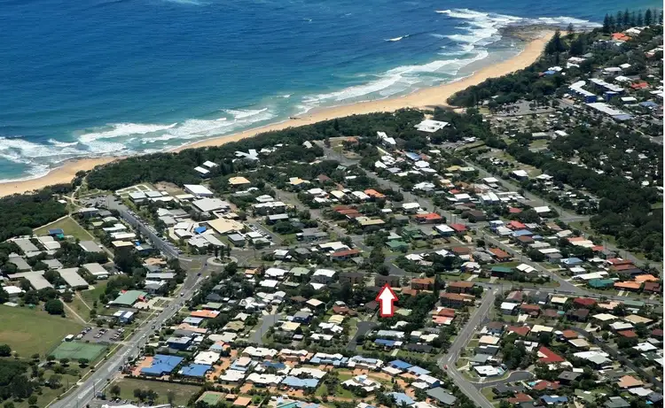 Third view of Homely unit listing, Unit 7/6 Coonowrin St, Battery Hill QLD 4551