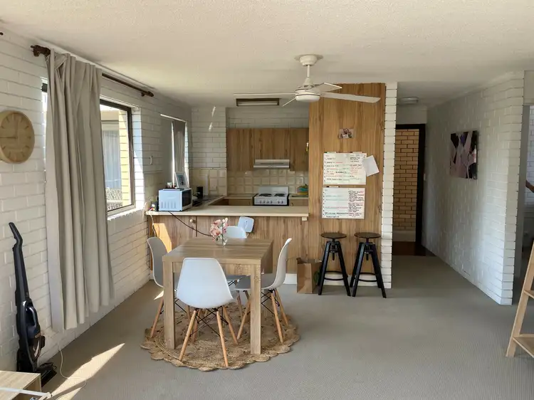 Fifth view of Homely unit listing, Unit 7/6 Coonowrin St, Battery Hill QLD 4551