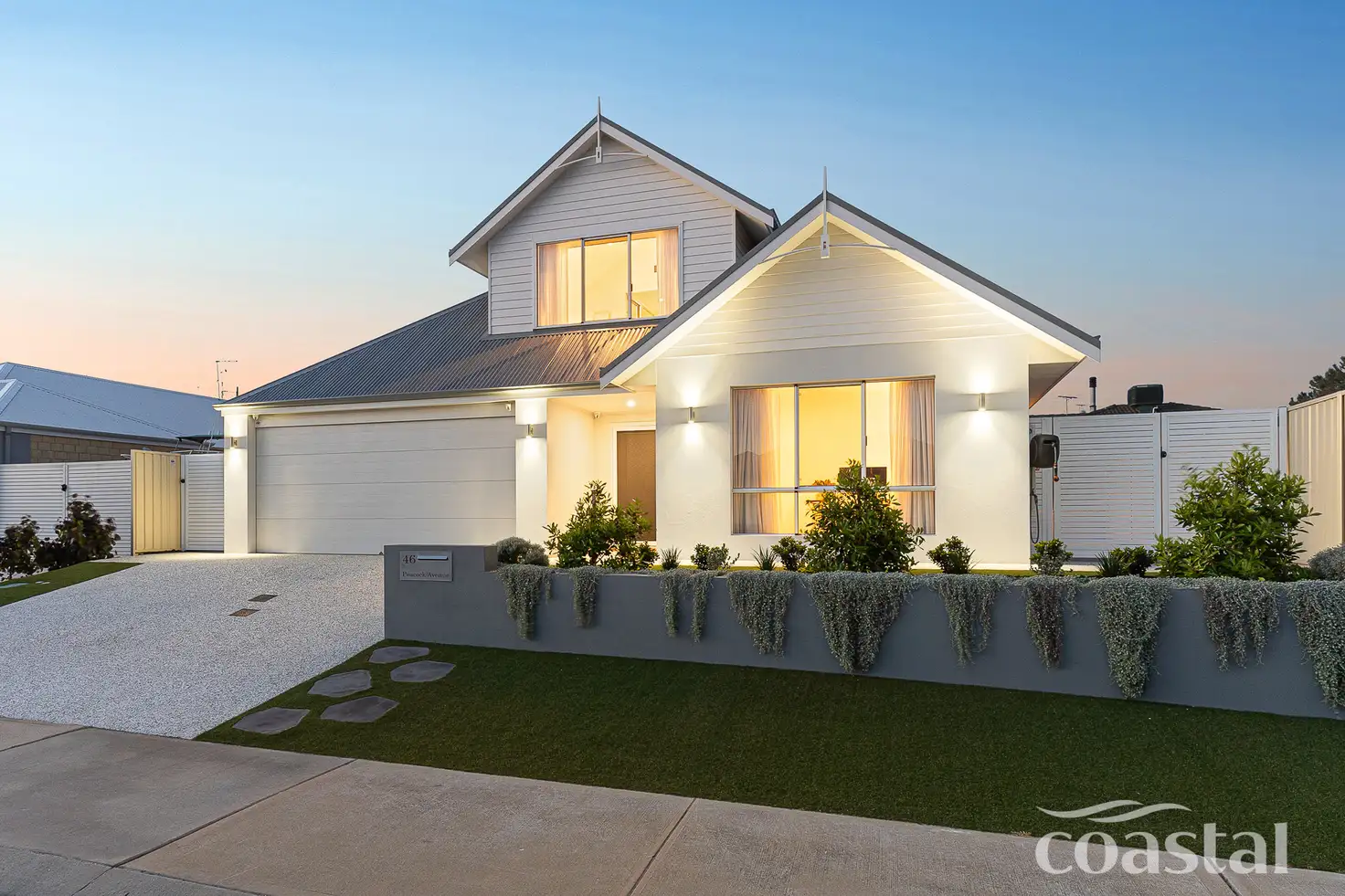 Main view of Homely house listing, 46 Peacock Ave, Singleton WA 6175