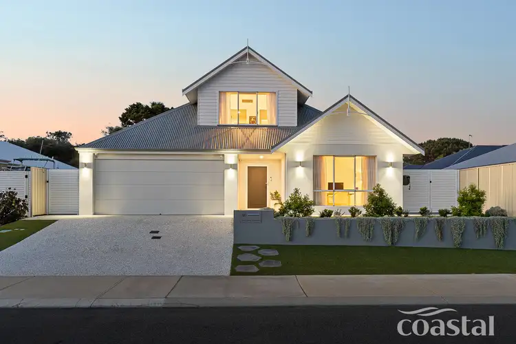 Second view of Homely house listing, 46 Peacock Ave, Singleton WA 6175