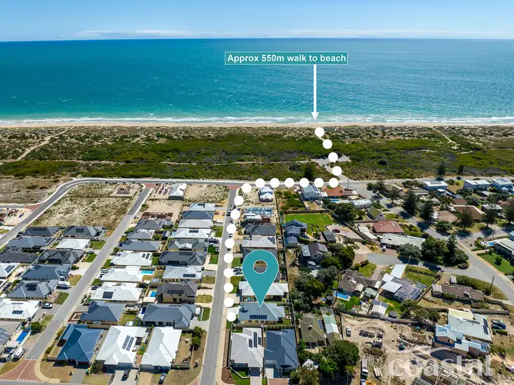 Fourth view of Homely house listing, 46 Peacock Ave, Singleton WA 6175