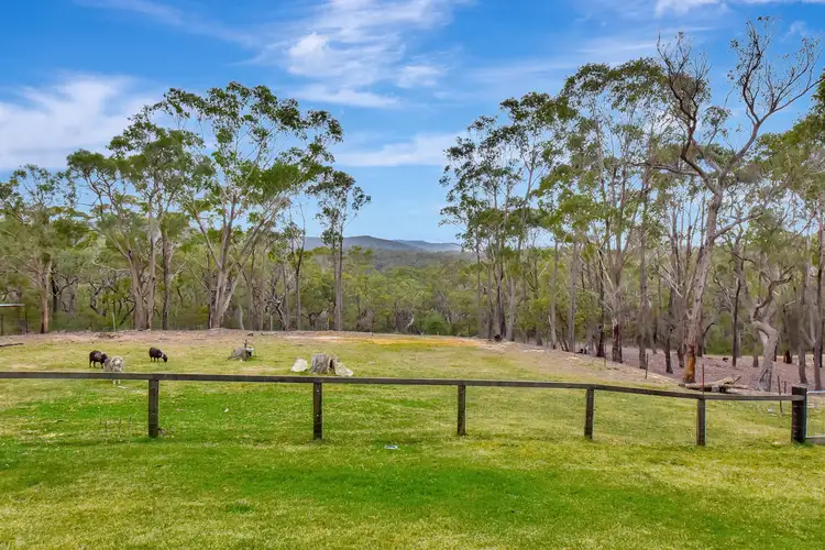 Third view of Homely rural property listing, 5615 George Downes Drive, Bucketty NSW 2250
