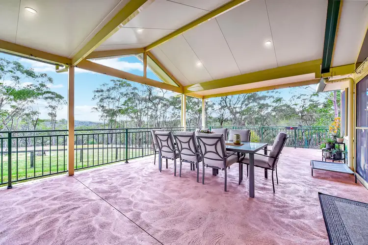 Fourth view of Homely rural property listing, 5615 George Downes Drive, Bucketty NSW 2250