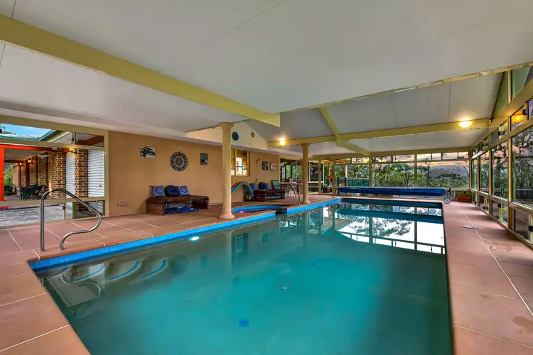 Fifth view of Homely rural property listing, 5615 George Downes Drive, Bucketty NSW 2250