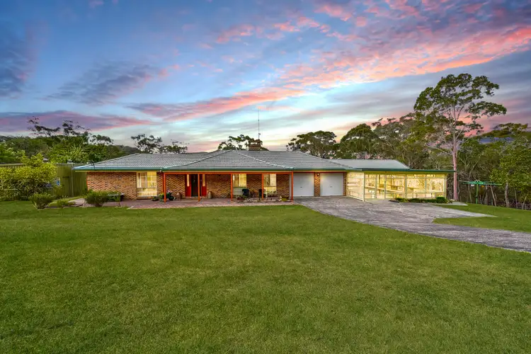 Sixth view of Homely rural property listing, 5615 George Downes Drive, Bucketty NSW 2250