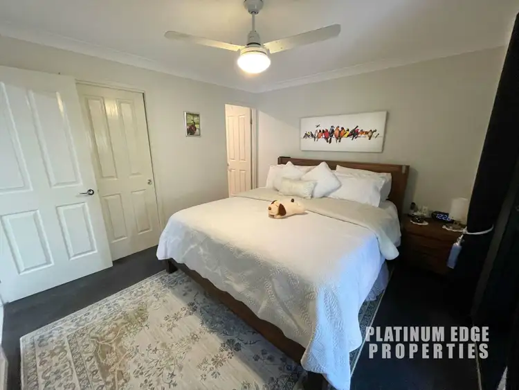 Fifth view of Homely house listing, 138-140 CAMPBELL Drive, Kooralbyn QLD 4285