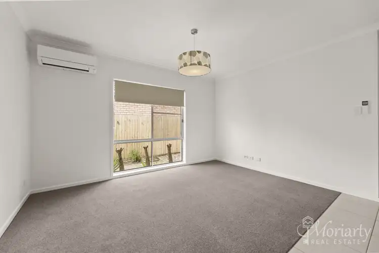 Second view of Homely house listing, 11 Booyong Pl, Bridgeman Downs QLD 4035