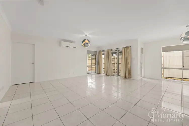 Third view of Homely house listing, 11 Booyong Pl, Bridgeman Downs QLD 4035
