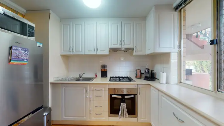 Second view of Homely unit listing, 3/2 Stirling Street, South Perth WA 6151