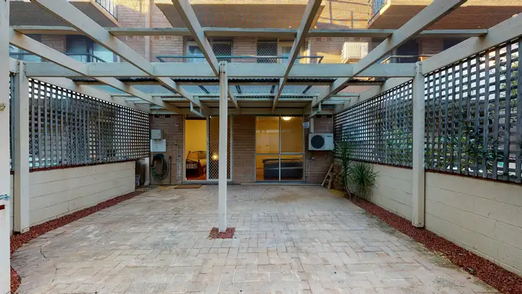 Fifth view of Homely unit listing, 3/2 Stirling Street, South Perth WA 6151