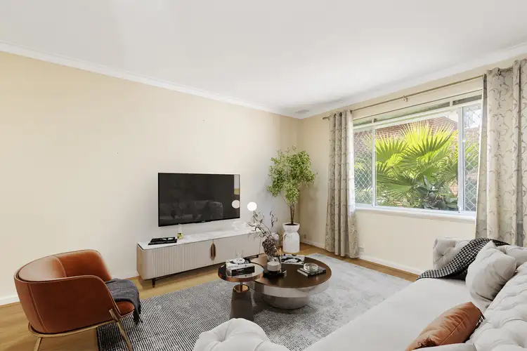 Fourth view of Homely villa listing, 5/181 Eighth Avenue, Inglewood WA 6052