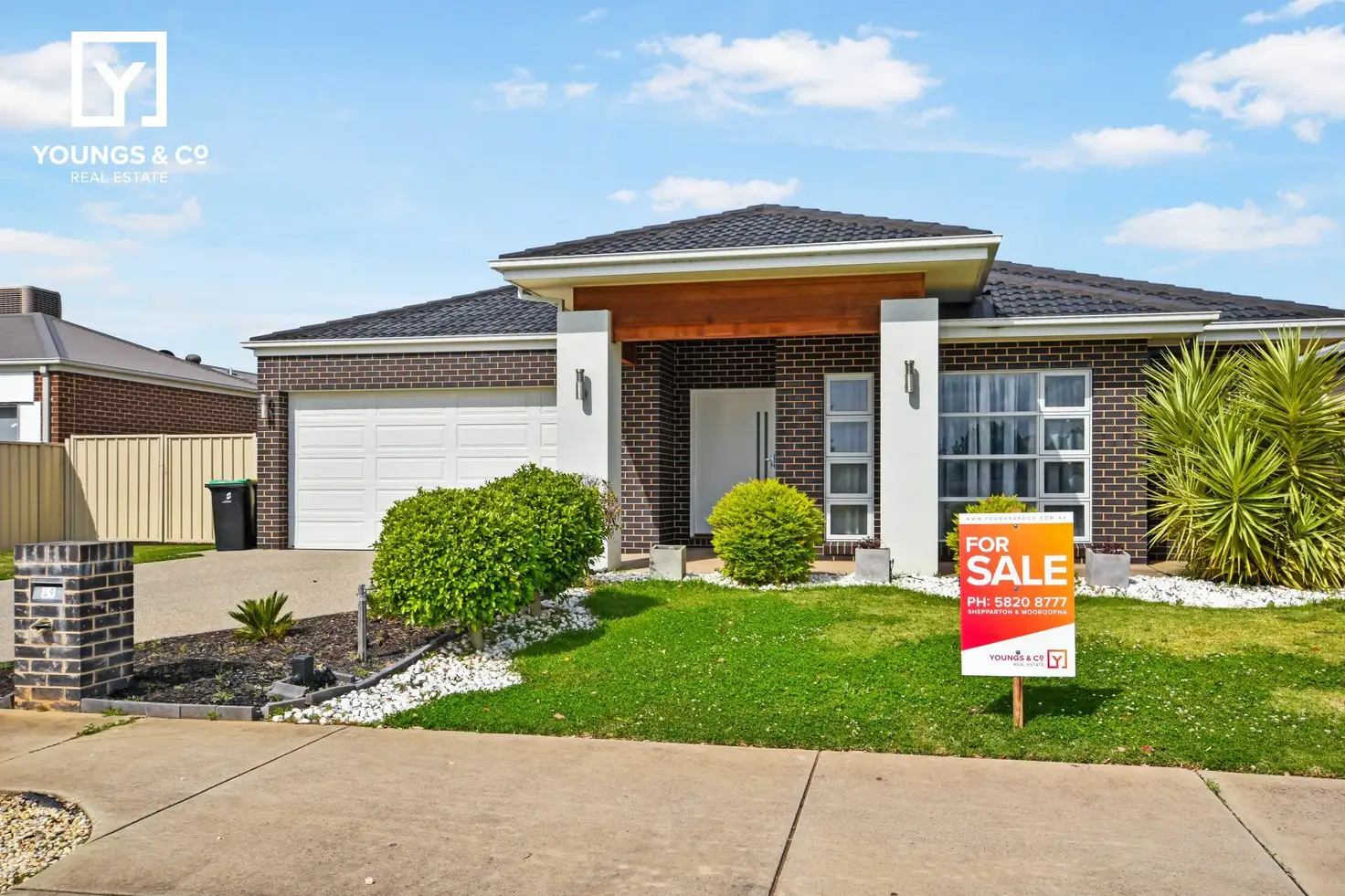 Main view of Homely house listing, 49 Wendouree Dr, Kialla VIC 3631