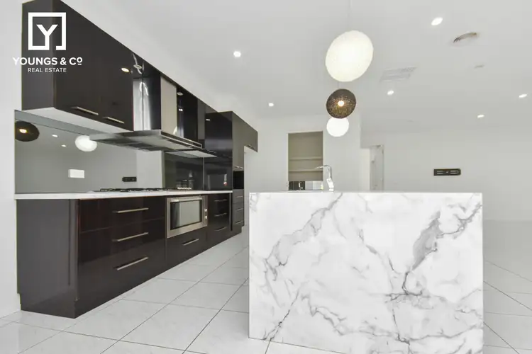 Third view of Homely house listing, 49 Wendouree Dr, Kialla VIC 3631