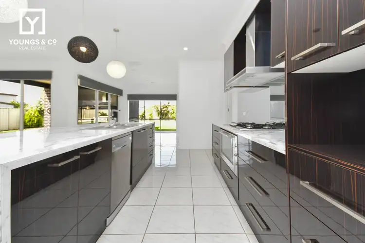 Fourth view of Homely house listing, 49 Wendouree Dr, Kialla VIC 3631