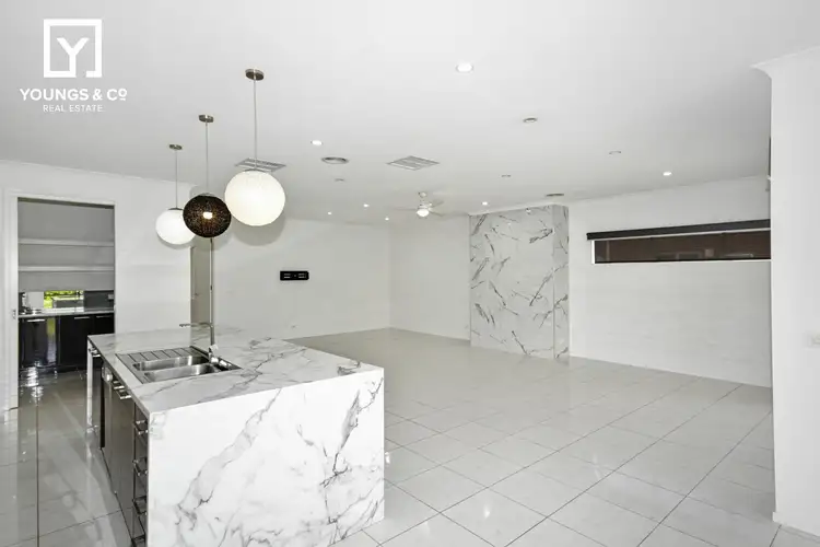 Sixth view of Homely house listing, 49 Wendouree Dr, Kialla VIC 3631