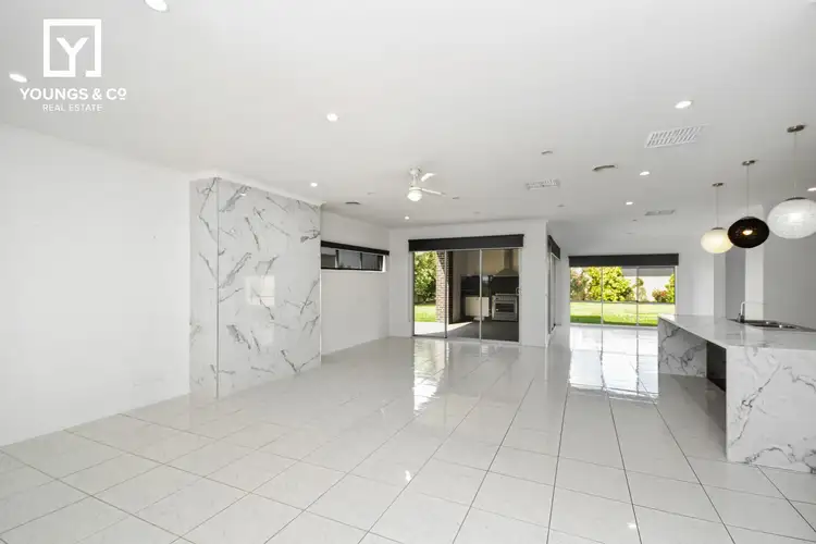Seventh view of Homely house listing, 49 Wendouree Dr, Kialla VIC 3631